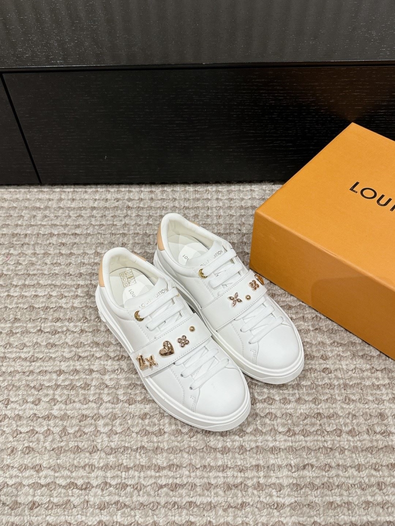 LV Casual Shoes